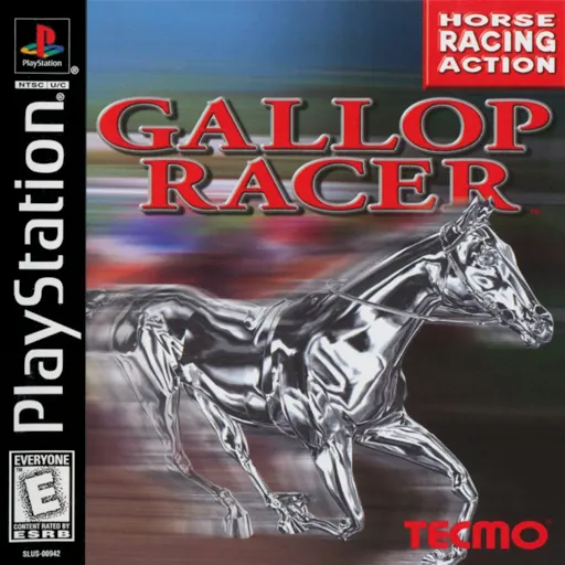 Gallop Racer (USA)